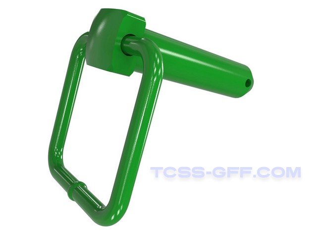 RE173568 Штифт JOHN DEERE