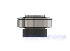 AH170744 Шариковый Подшипникиик JOHN DEERE