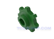 H177988 Сегменты Звездочки JOHN DEERE