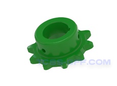 H159613 Звездочка Цепи JOHN DEERE