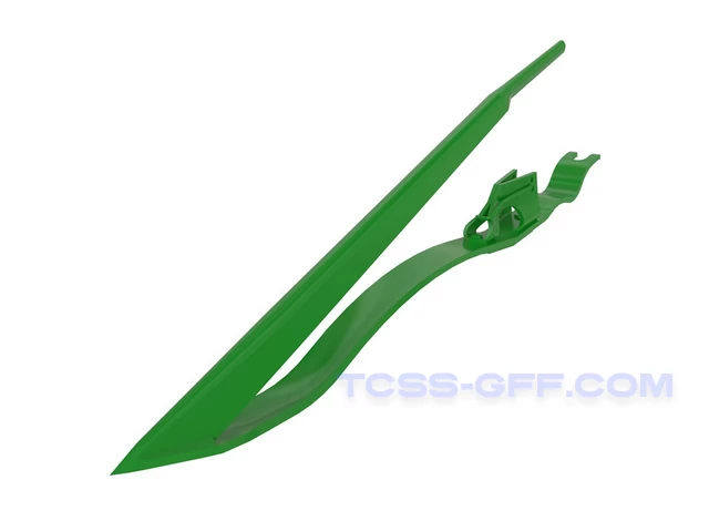 AXE23480 Стеблеподъемник JOHN DEERE