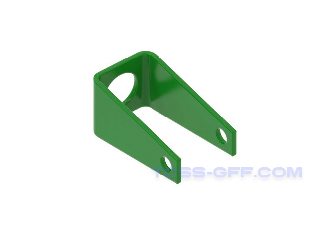 H172459 Стопор JOHN DEERE