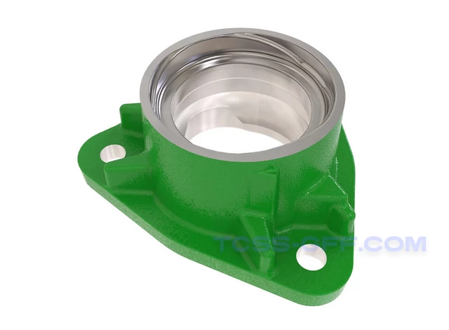 H147593 Корпус JOHN DEERE