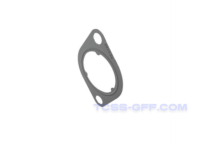 R519488 Прокладка JOHN DEERE