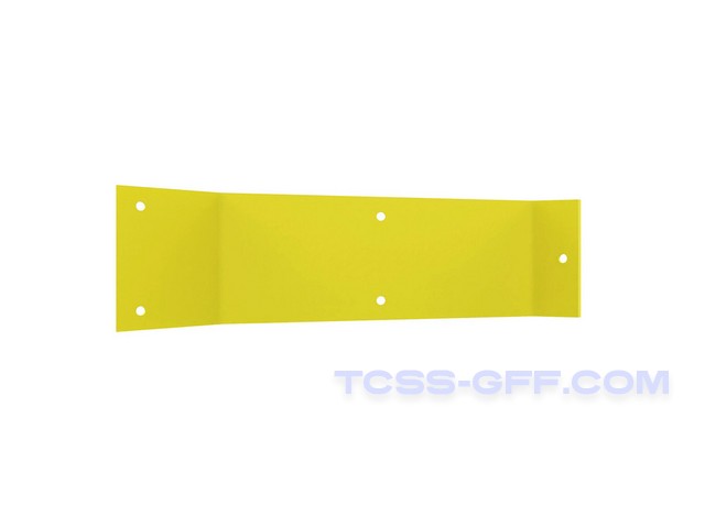Н204225 Опорная Пластина JOHN DEERE