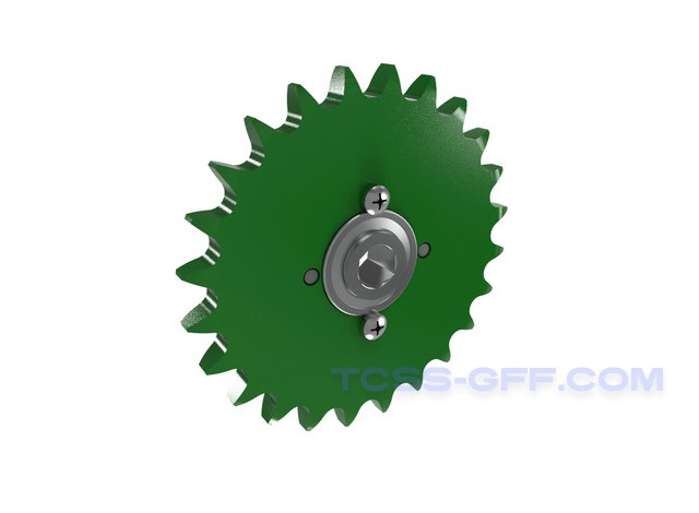 AH206131 Цепная Звездочка (Ah206131) JOHN DEERE