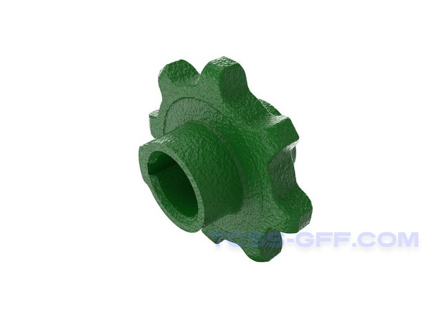 H133143 Цепная Звездочка JOHN DEERE