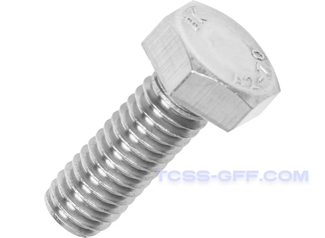 40765 Винт SKM12x 280