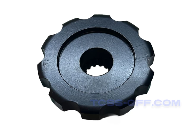 32030 Звездочка цепной передачи z10 p=30 (D92:R12) MS