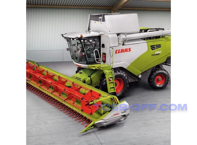 5199852 Направл. Пальца CLAAS