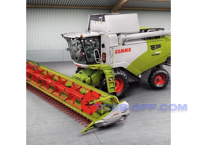 9968711 Редуктор CLAAS
